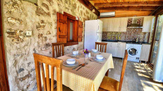 VKV6638 Villa Kalkan
