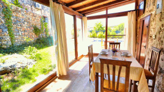VKV6638 Villa Kalkan