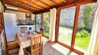 VKV6638 Villa Kalkan