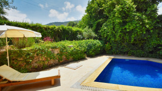 VKV8120 Villa Kalkan