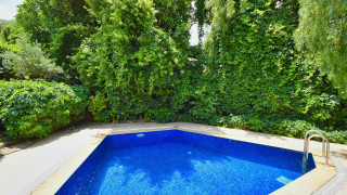 VKV8120 Villa Kalkan