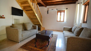 VKV8120 Villa Kalkan