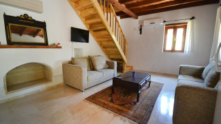 VKV8120 Villa Kalkan