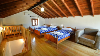 VKV8120 Villa Kalkan