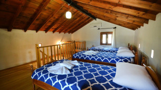 VKV8120 Villa Kalkan