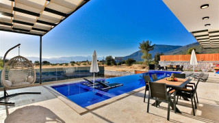 VKV2180 Villa Kalkan