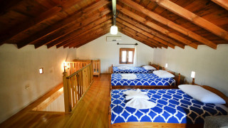 VKV8120 Villa Kalkan