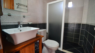VKV8120 Villa Kalkan