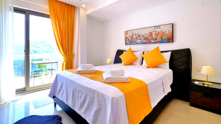 VKV1970 Villa Kalkan