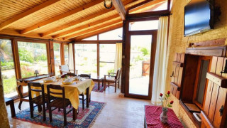 VKV2076 Villa Kalkan