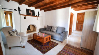 VKV2076 Villa Kalkan