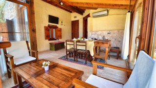 VKV2076 Villa Kalkan
