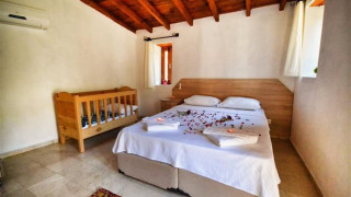 VKV2076 Villa Kalkan