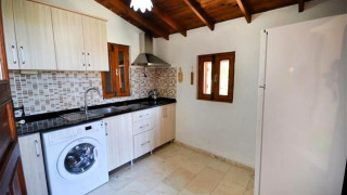 VKV2076 Villa Kalkan