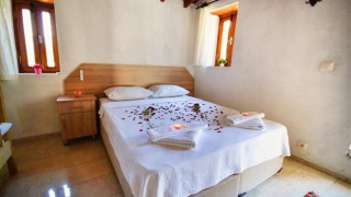 VKV2076 Villa Kalkan