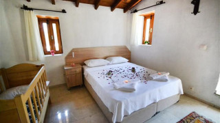 VKV2076 Villa Kalkan