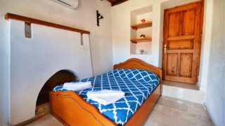 VKV2076 Villa Kalkan
