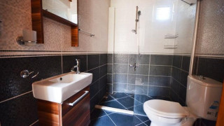 VKV2076 Villa Kalkan