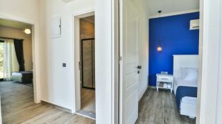 VKV1434 Villa Kalkan