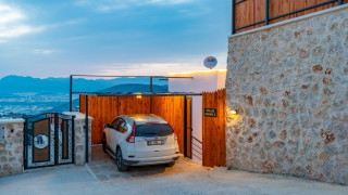 VKV5157 Villa Kalkan
