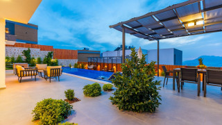 VKV5157 Villa Kalkan