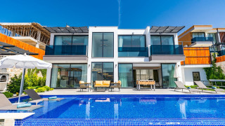 VKV5157 Villa Kalkan