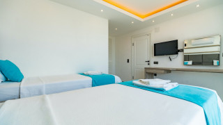 VKV5157 Villa Kalkan