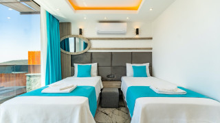 VKV5157 Villa Kalkan