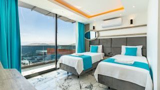 VKV5157 Villa Kalkan