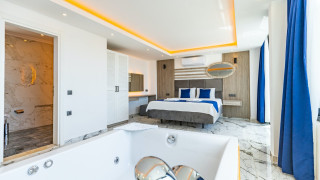 VKV5157 Villa Kalkan