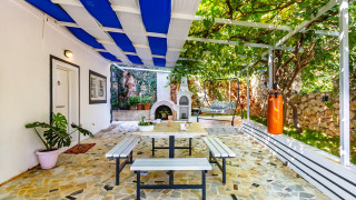VKV3115 Villa Kalkan