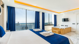VKV5157 Villa Kalkan