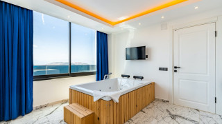 VKV5157 Villa Kalkan