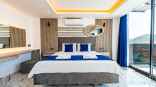 VKV5157 Villa Kalkan
