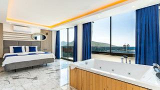 VKV5157 Villa Kalkan