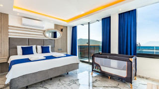 VKV5157 Villa Kalkan
