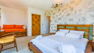 VKV9965 Villa Kalkan
