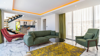 VKV5157 Villa Kalkan