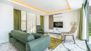 VKV5157 Villa Kalkan