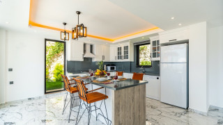 VKV5157 Villa Kalkan
