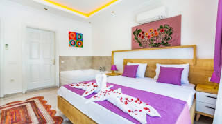 VKV6559 Villa Kalkan