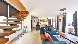 VKV1278 Villa Kalkan