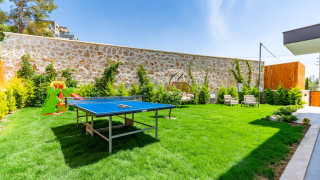 VKV8667 Villa Kalkan