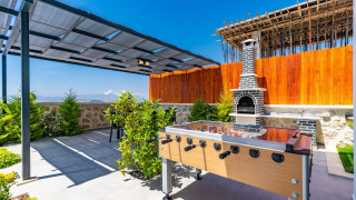 VKV8667 Villa Kalkan