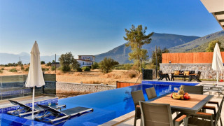 VKV2180 Villa Kalkan