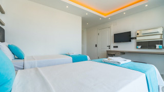 VKV8667 Villa Kalkan