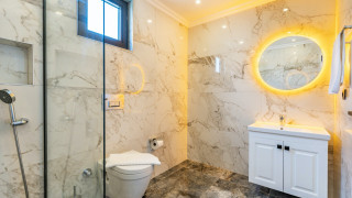 VKV8667 Villa Kalkan