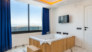 VKV8667 Villa Kalkan