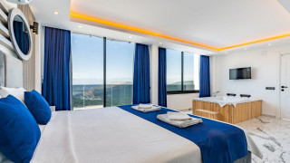 VKV8667 Villa Kalkan