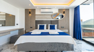 VKV8667 Villa Kalkan